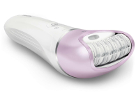 PHILIPS Depilator SATINELLE  BRE635/00 - 436085 - zdjęcie 5